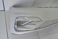 фото thumb №2, Оригинал vw touran 5ta r-line бампер перед оригинал