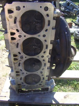 фото thumb №4, Головка левая bmw f01 4.4b 408km 08-15 n63b44a