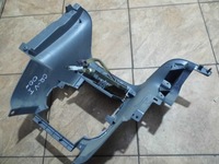 фото thumb №7, Honda cr-v i 2.0b 00' консоль средняя 77291-s10-a010