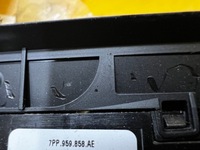 фото thumb №7, Панель перемикач вікон дзеркал багажник двері перед лівий porsche macan 95b