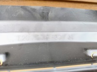 Bmw 1 f20 f21 f30 f31 руль впуск воздуха ремень перед новый оригинал Киев, фото thumb