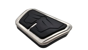 фото thumb №14, Накладки na педалі bmw e90 e91 e92 e93 05-2013 e39 1996-2004 e60 e61 03-10