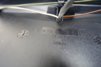 фото thumb №9, Mercedes w211 панель климат кондиционера заборщик решётка 2118300890 e-klasa