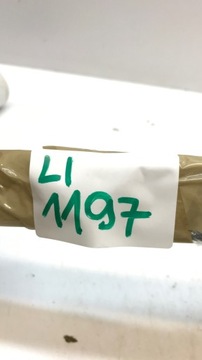 фото thumb №16, Tesla s 12-16 планка накладка хром крышки 1025776-00-a