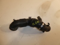 фото thumb №1, Труба воздуха 3c0129654m passat superb ii 1.6 tdi