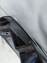 фото thumb №13, Mercedes s-coupe w217 s c217 a2177500075 кришка багажника зад задня