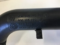 фото thumb №6, Труба інтеркулер polo fabia 1.4 tdi 6q0145770f