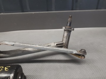 фото thumb №12, 1j1955023c механізм двигунчик двірник vw gol