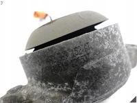 фото thumb №8, Audi a8 s8 4h0 d4 lift 09-17 права кронштейн подушка коробки передач 4.0 tfsi