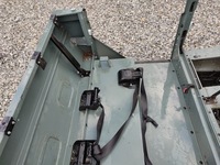 фото thumb №11, Стена перегородочная пол блок двигателя кузов четверть левая правая defender 99-