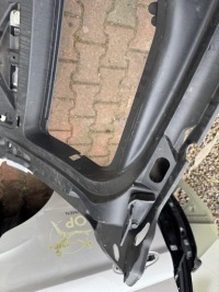 фото thumb №9, Крышка багажника задняя land rover discovery 5 v l462 17-