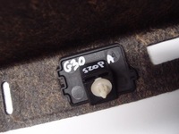 фото thumb №6, Оббивка кришки багажника bmw 5 g30 7366407