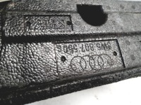 Audi a5 8w6 абсорбер бампера передний датчики 8w6807550g Недорого, фото thumb