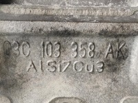 Головка цилиндров 03c103358ak 03c103475bc 1.4 tsi / tfsi vw audi seat skoda Доставка, фото thumb