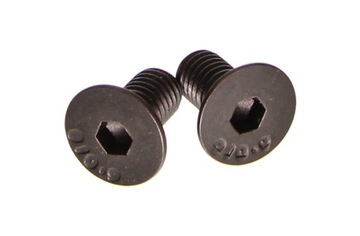 фото thumb №2, Kpl=2szt!!!! гвинт диск ham. kia передній/задній. carnival 06-