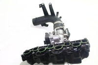 фото thumb №7, Vw crafter 2.0 tdi коллектор всасывающий дроссельная заслонка