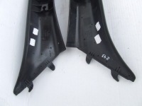 Купить Bmw e93 кабриолет  защита накладки защита стоек передних a, фото thumb