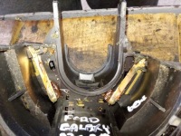 Ford оригінальний номер 95vw-13335abw 7m0953503f Доставка, фото thumb