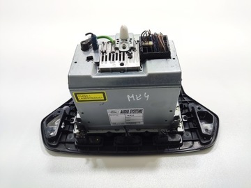 фото thumb №8, Заводські радіо навігація ford mondeo mk4 iv 8s7t18k931bc 8s7t-18k931-bc