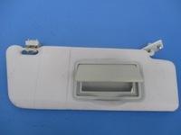 фото thumb №1, Mercedes clk защита солнцезащитная правая+ zatrzas