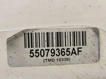 фото thumb №5, Dodge durango iii бак рідини do склоомивача скла передній / лобовий