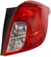 фото thumb №1, Depo лампа задняя 442-1983r-ue