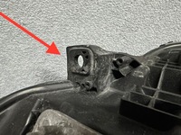 фото thumb №15, Лампа jaguar xe lift matrix high lx73-13w029-hc