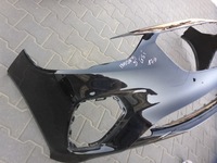 фото thumb №9, Opel insignia b gsi 2017- бампер передній перед оригінал