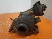 фото thumb №4, Volvo s40 ii 04-07 2.0d 136km турбіна турбонагнітач 9658728580 d4204t