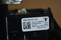 фото thumb №6, Idealne перемикачі перемикач комбінований porsche macan 1