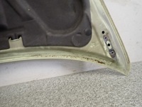 фото thumb №12, Honda jazz 02-08 капот кришка двигуна y63