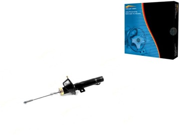 фото thumb №1, Амортизатор kraft автомобильный 1018694 1018697 10508