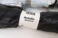 фото thumb №5, Подушка безопасности шторка безопасности правая nissan navara iii d40