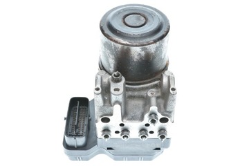 фото thumb №6, Насос abs mitsubishi l200 4670a484 133800-7180