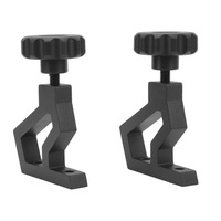 фото thumb №6, Набір тримачів монтажних do підйомника terenowego 11586.04 замінник dla jeep wrangler j