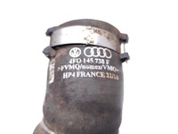фото thumb №7, Audi a6 allroad шланг / труба інтеркулер 3.0 tdi quattro дизель 4f0145738f