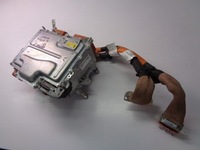 фото thumb №1, Конвертер инвертор renault captur ii 1.6 e-tech 2023 rok