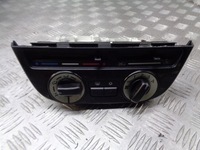 фото thumb №1, Панель управление обдув space star ii 7820a437