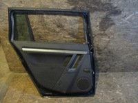 фото thumb №8, Двері задня ліва opel vectra c kombi