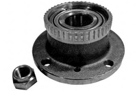 фото thumb №10, Nk 764810 набір підшипник колеса