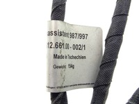 фото thumb №6, Джгут датчиків pdc porsche boxster 987 cayman 99761266100