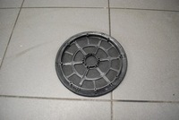 фото thumb №6, Маскировочная накладка динамика zwykłego полки audi a8 d2