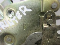 фото thumb №5, Замок дверь раздвижных левый sprinter w901 w903