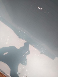 Капот кришка двигуна ford focus mk2 кабріолет  cc колір t7 lata 04-08 Ціна, фото thumb