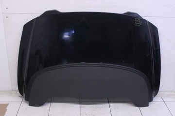 фото thumb №1, Кришка багажника зад volvo c70 ii cabrio 2005- 452