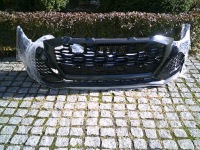 Audi rsq8 4m8 rs q8 перед бампер передний решётка радиатора карбон ew. задняя i lift Киев, фото thumb