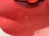 фото thumb №8, Ford mondeo mk4 універсал двері праві зад задні комплектні