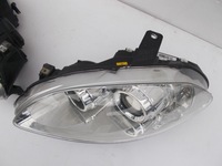 фото thumb №11, Фара лампа перед fiat croma ii 2005 - 2007 ксенон 517846692 517846691