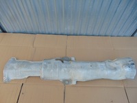 фото thumb №8, Защита тепловая ford b-max fiesta mk7 1.6 tdci