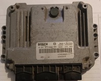 фото thumb №1, Блок керування 0281011890 renault trafic vivaro 8200402578